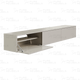 Madera TV-Meubel zwevend beige 240 cm