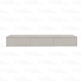 Madera TV-Meubel zwevend beige 180 cm